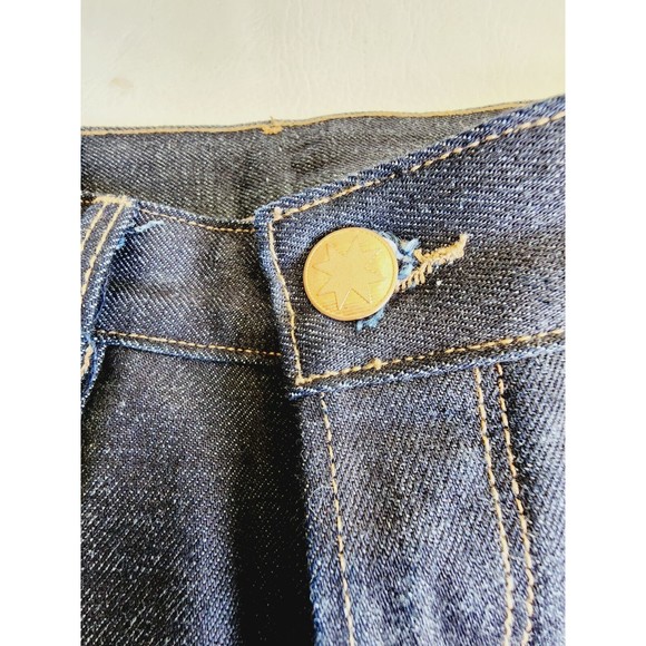 Freenote Cloth The Avila Taper 14.50 Ounce Kaihara Denim Slim Fit Size 29 - Picture 3 of 8